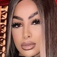 Yailin La Mas Viral Nude