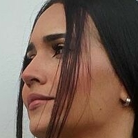 Yaribel Gonzalez Nude