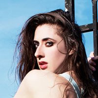 Yasmine Kittles Nude