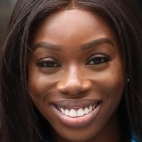 Yewande Nude