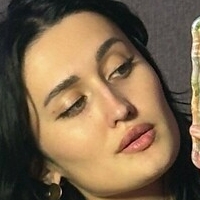 yourfavcamille Nude