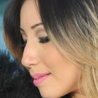 Yu Ferracini Nude