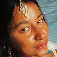 Yutheeka Prasad Borkar Nude