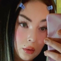 Yvsminv Nude