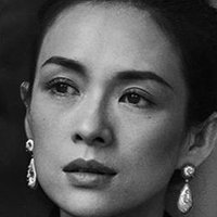 Zhang Ziyi Nude