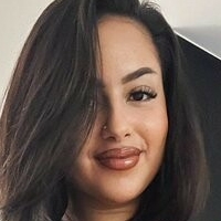 zinahadid Nude
