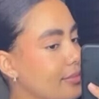 Зои Йоханнес Голая