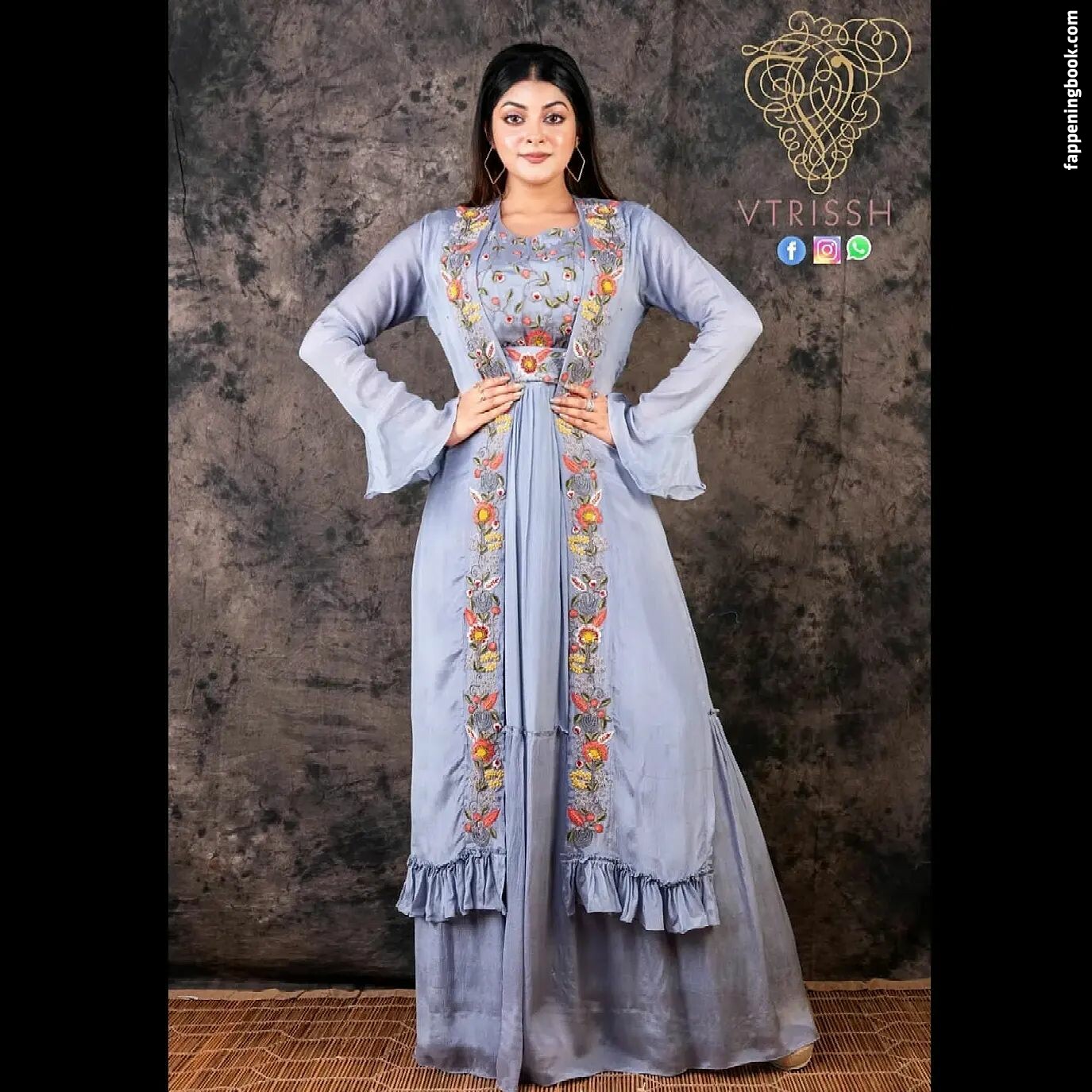 Chandrika Desai / chandrika_desai_fp Nude, OnlyFans Leaks, Fappening