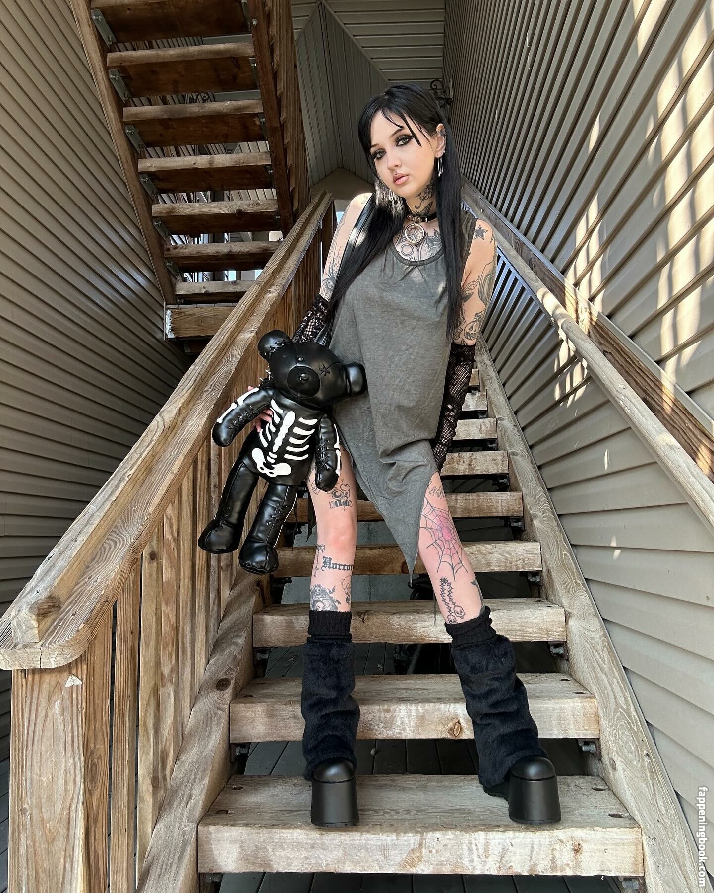 HorrorHaily / horrorhailey Nude, OnlyFans Leaks, Fappening - FappeningBook