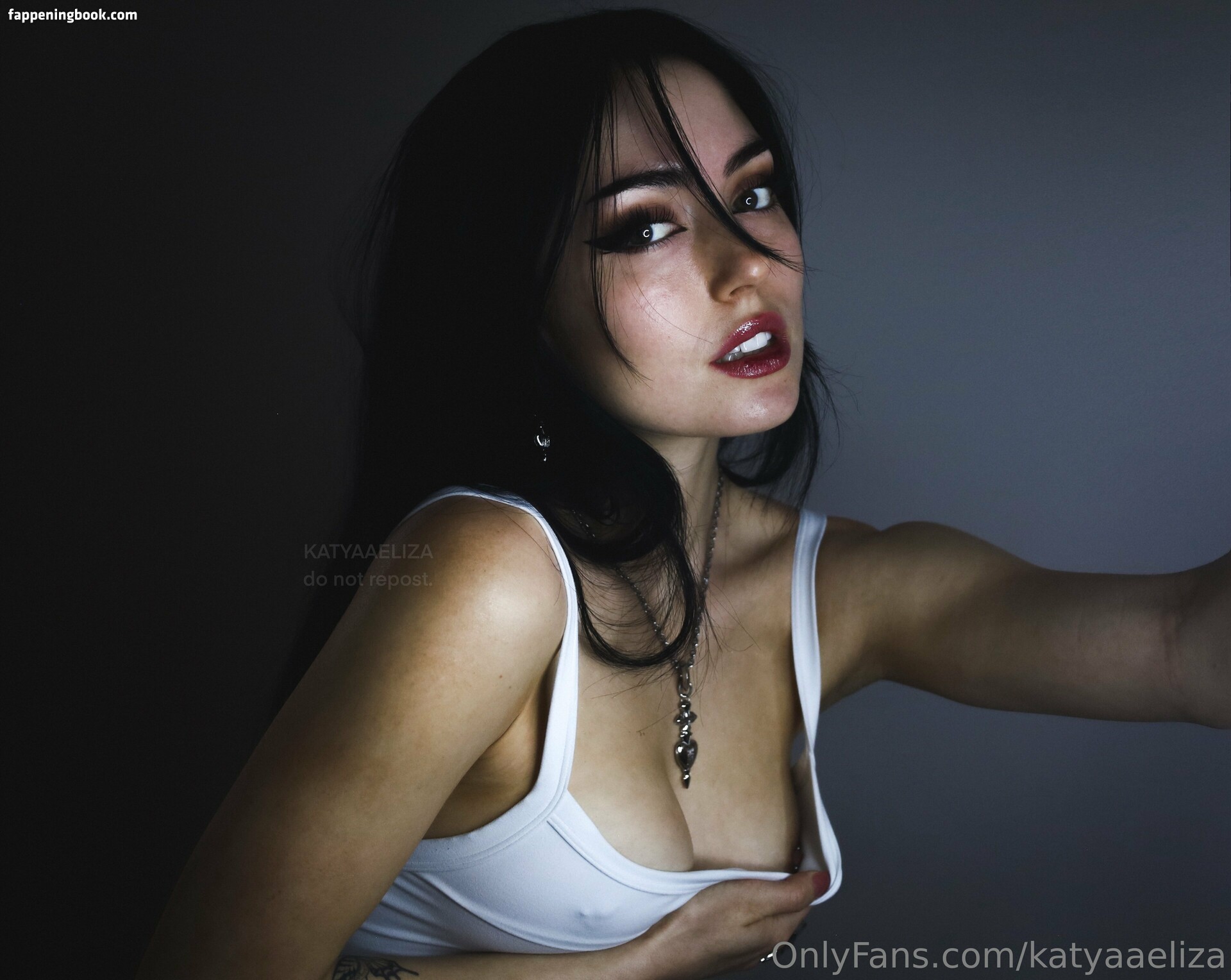 katyaaeliza Nude OnlyFans Leaks