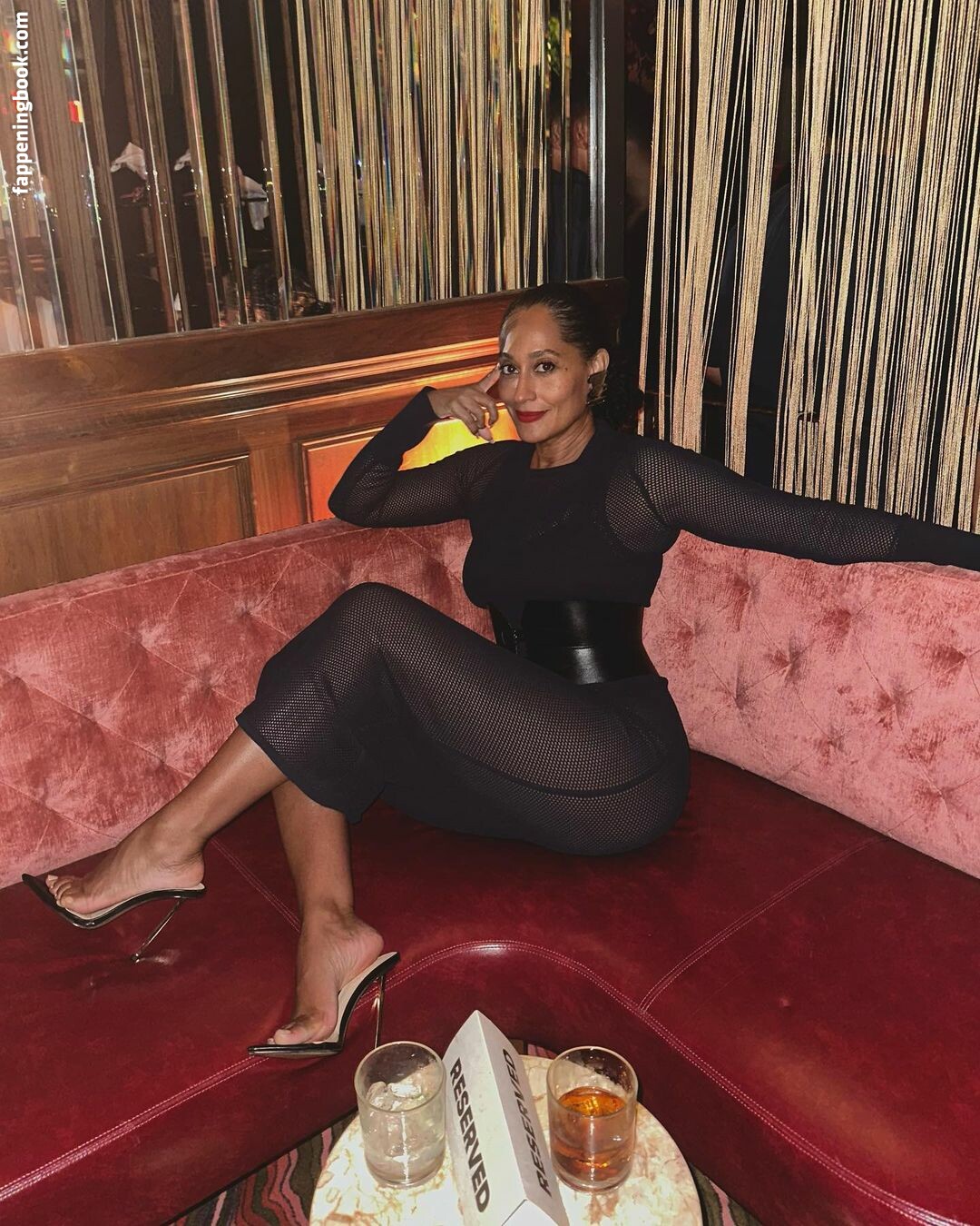 Tracee Ellis Ross Nude, The Fappening - Photo #6015536 - FappeningBook