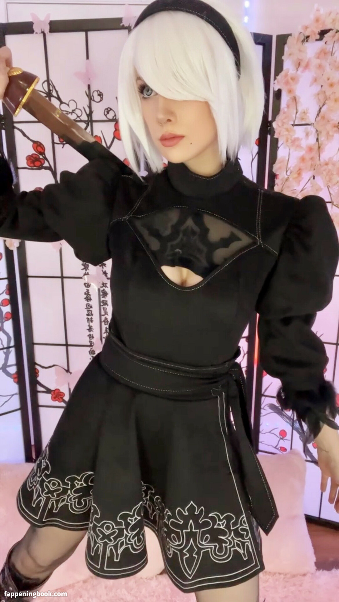 Visions_of_angles / visions_of_angels Nude, OnlyFans Leaks, Fappening - FappeningBook